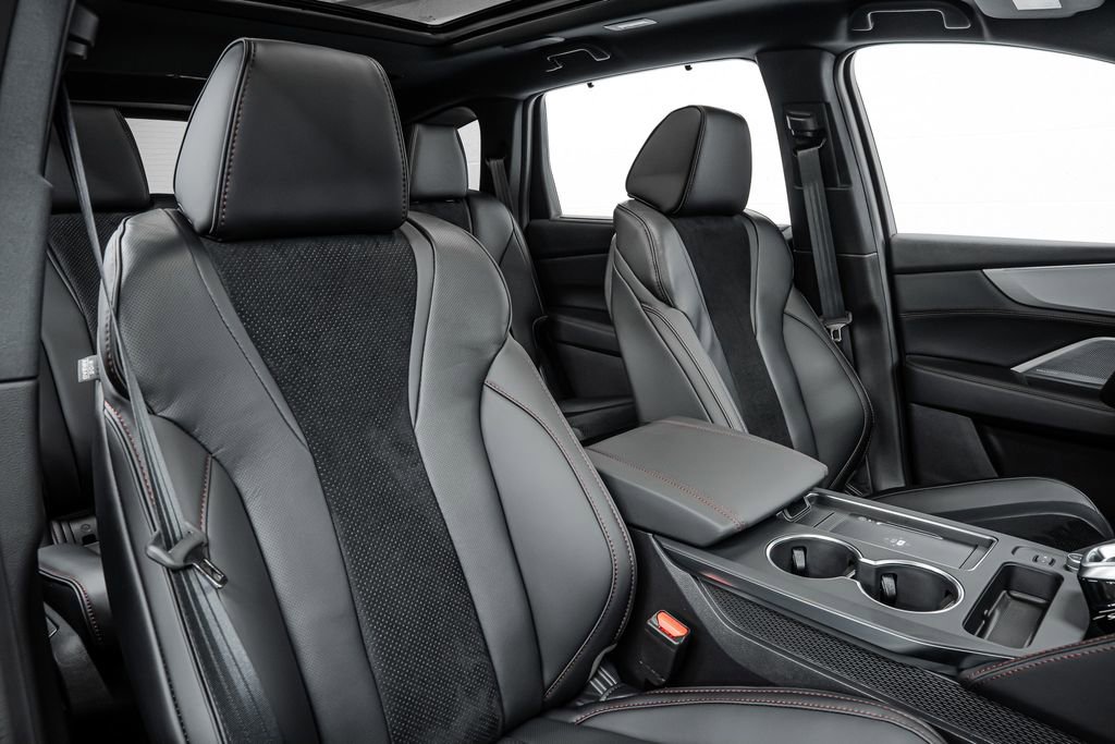 New 2026 Acura MDX A-Spec AWD/4WD image 31