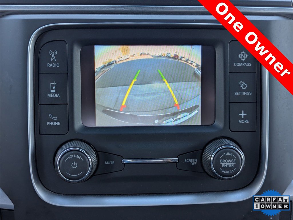 Used 2024 RAM 1500 Classic SLT image 25