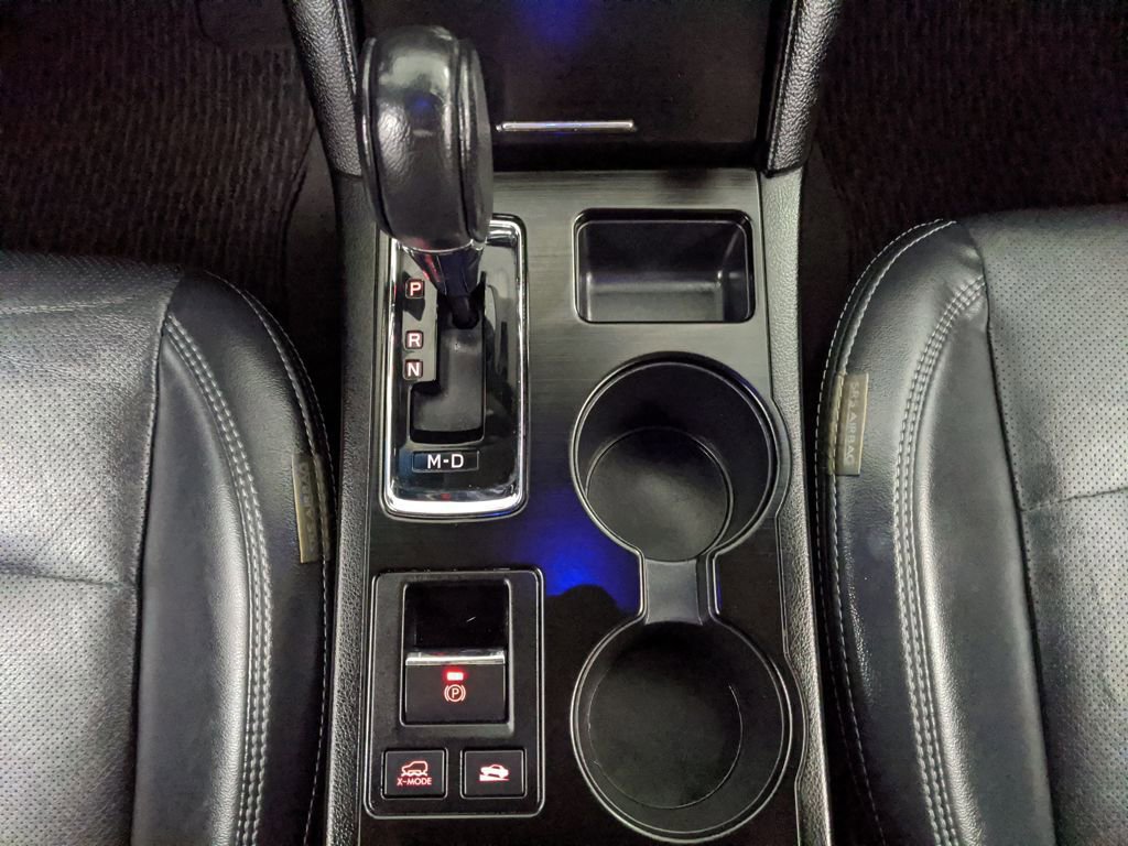 Used 2019 Subaru Outback 2.5i Limited w/ Popular Package #2 AWD/4WD image 9