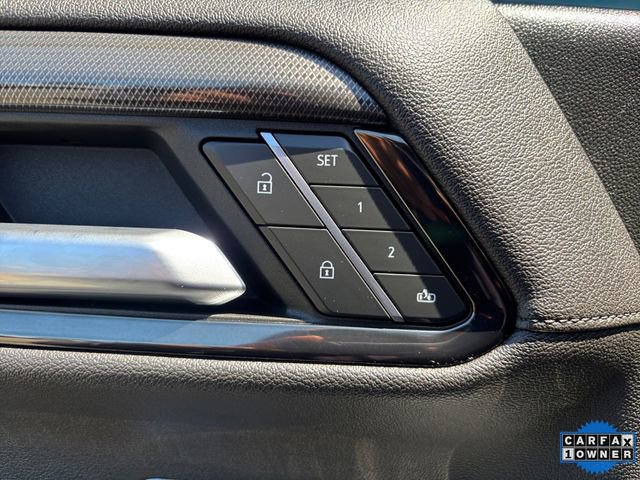 Used 2023 GMC Sierra 1500 AT4 w/ AT4 Preferred Package image 16