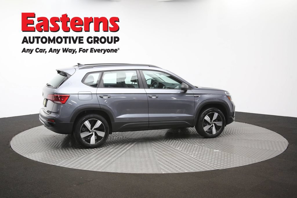 Used 2024 Volkswagen Taos S AWD/4WD image 43
