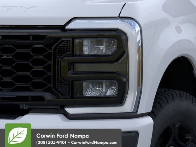 New 2026 Ford F350 XL image 18