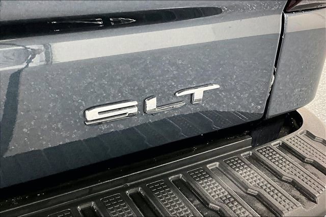 Used 2019 GMC Sierra 1500 SLT w/ SLT Premium Plus Package image 25