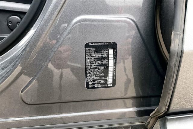 Used 2021 INFINITI QX50 Luxe w/ Appearance Package image 35