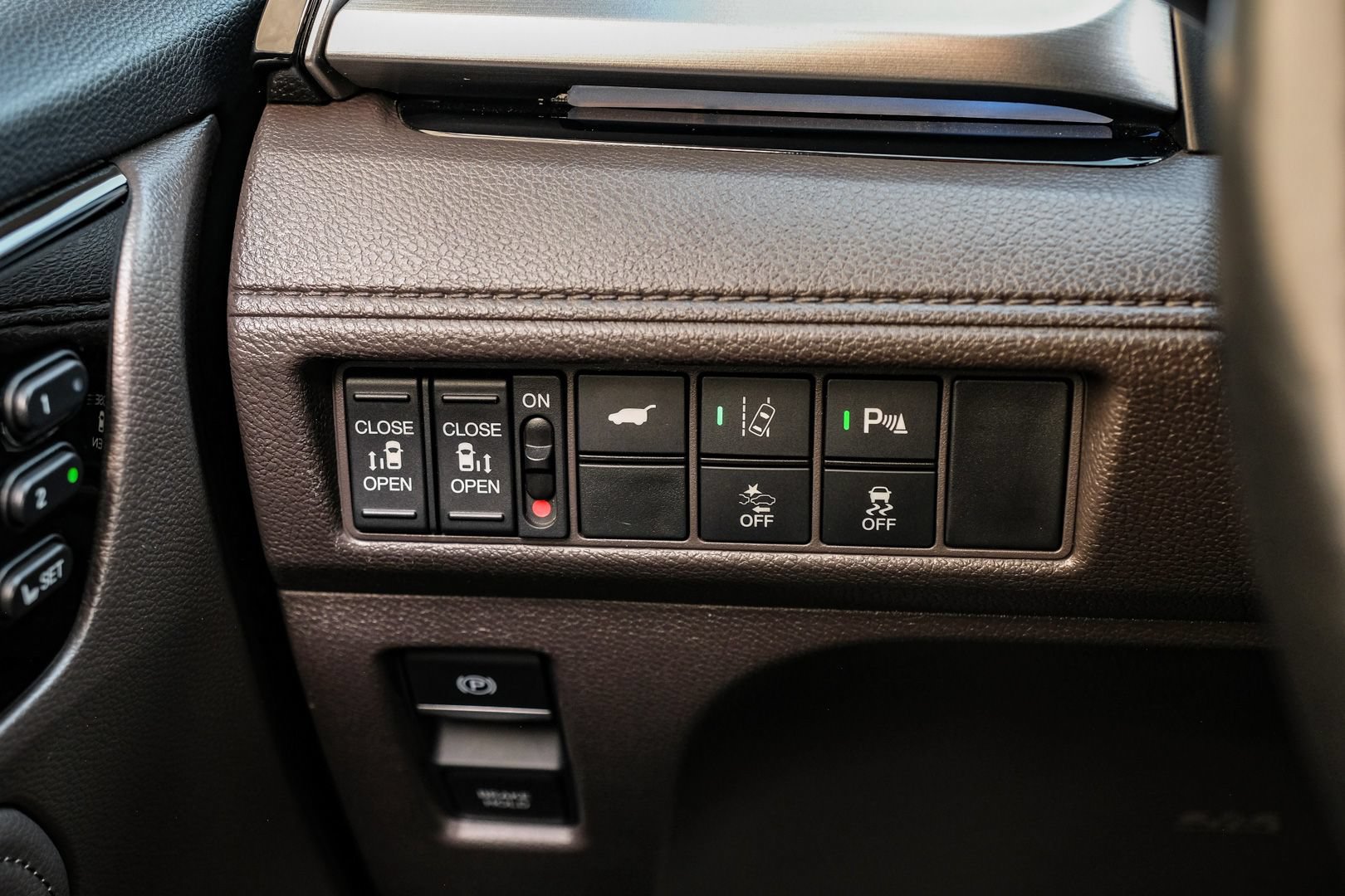 Used 2020 Honda Odyssey Elite image 30