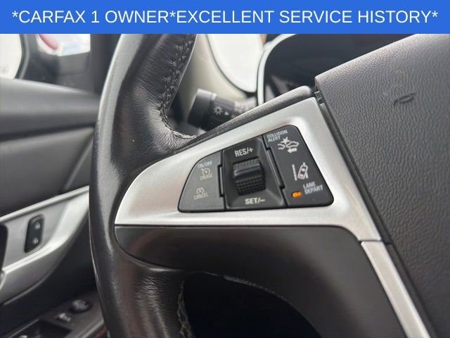 Used 2013 GMC Terrain SLT image 33