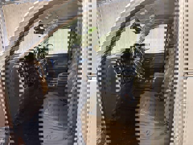 Used 2016 GMC Sierra 1500 Denali w/ Enhanced Driver Alert Package image 8