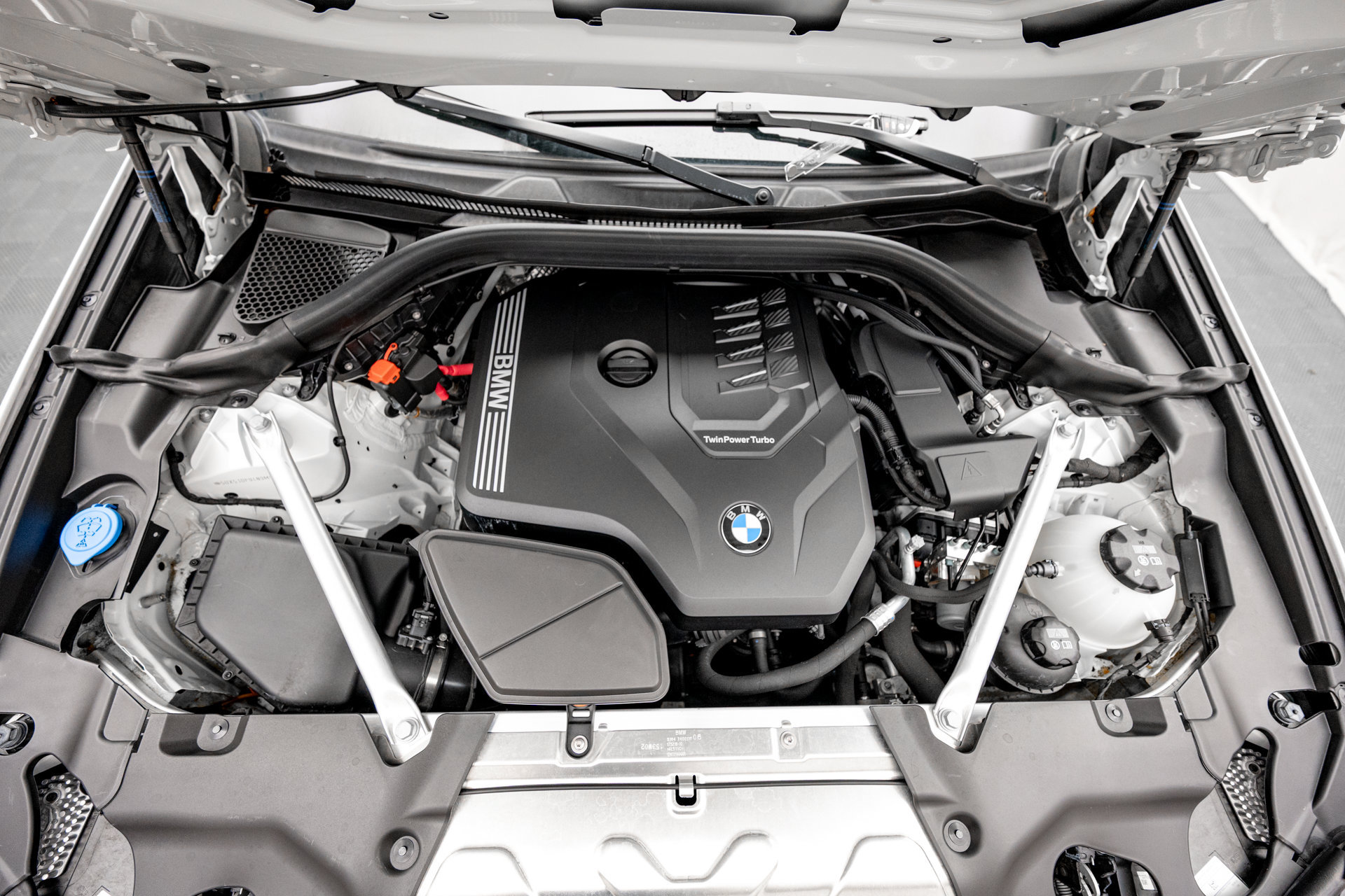 Used 2022 BMW X3 xDrive30i AWD/4WD image 45