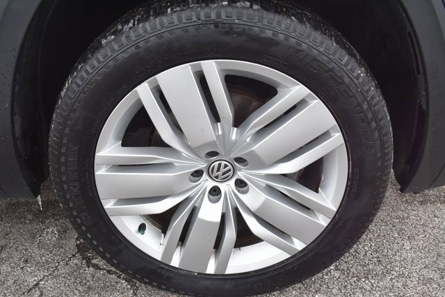 Used 2019 Volkswagen Atlas SEL image 53