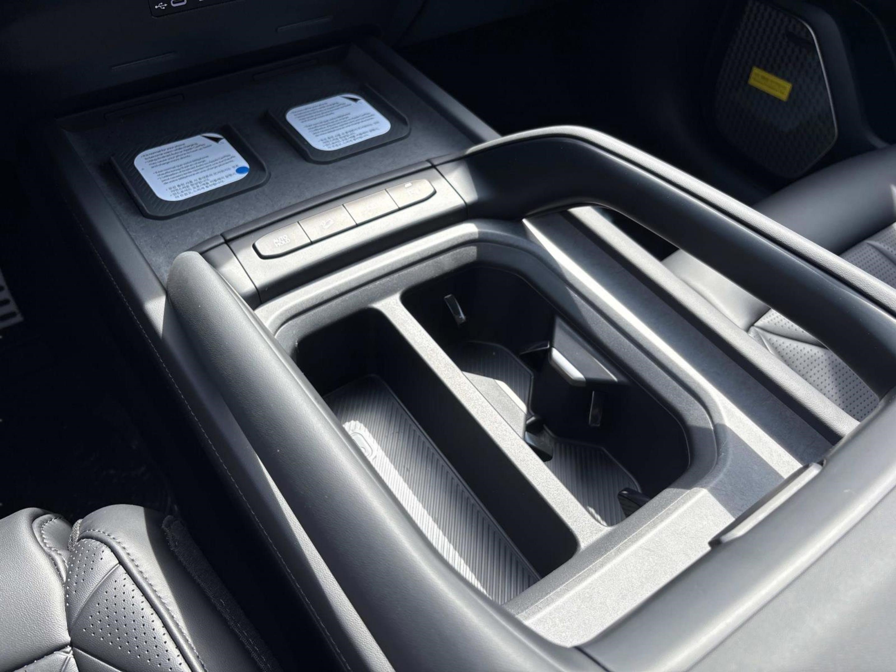 New 2027 Kia Telluride SX FWD image 32