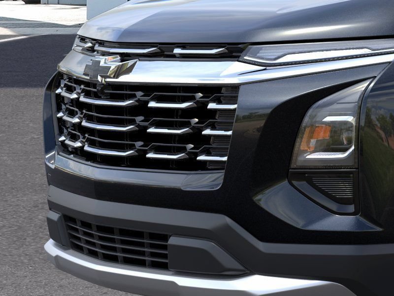 New 2027 Chevrolet Equinox LT FWD image 25