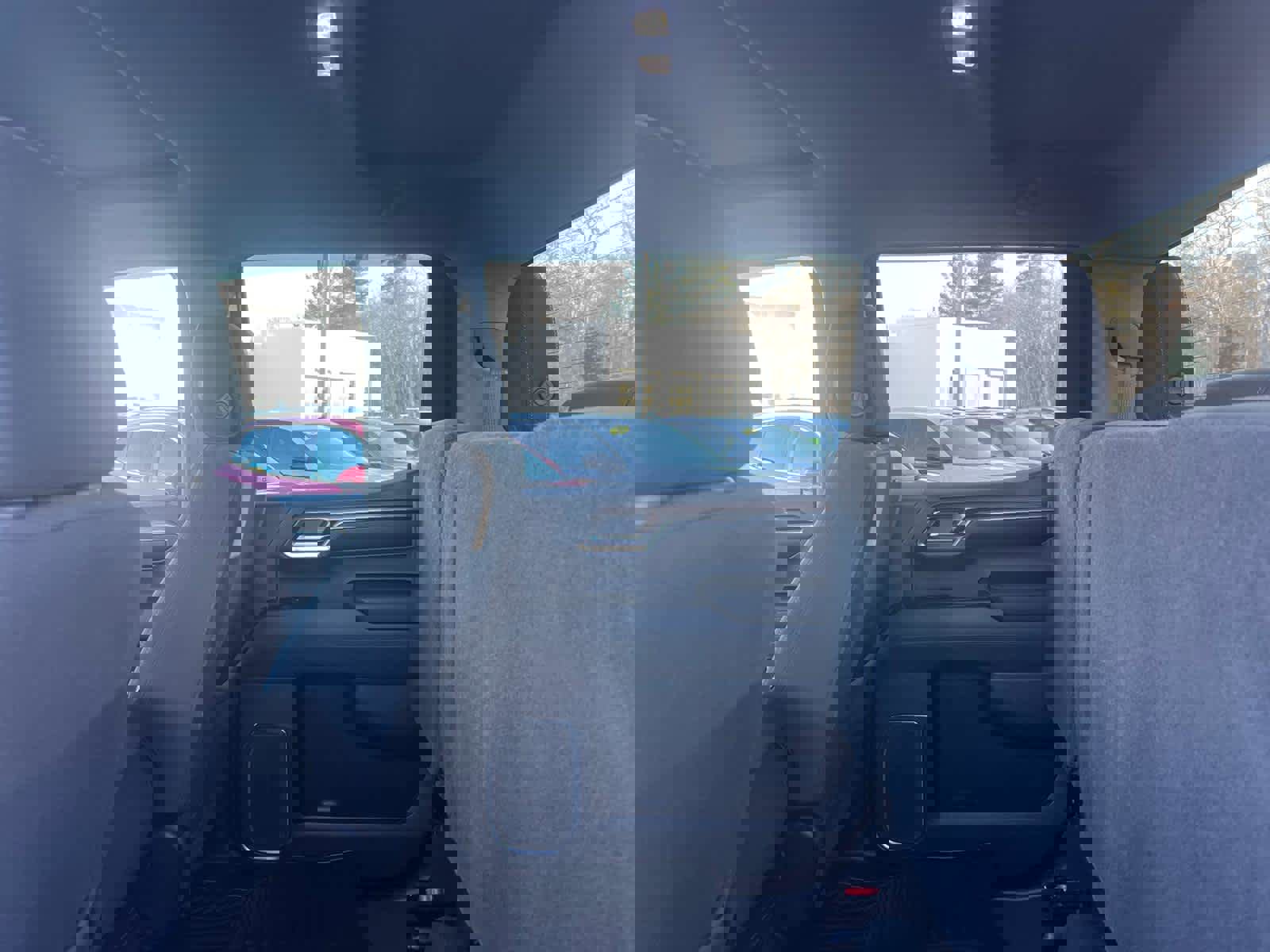 Certified 2024 Chevrolet Silverado 1500 LT image 29