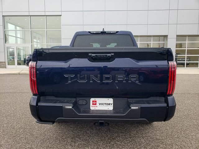 New 2026 Toyota Tundra Platinum AWD/4WD image 6