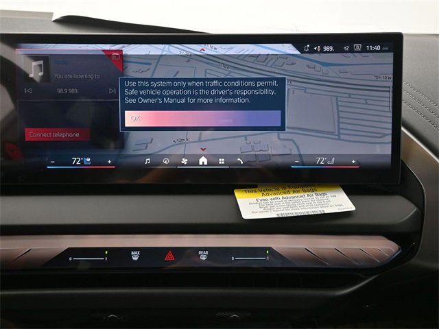 New 2026 BMW X3 M50 image 31