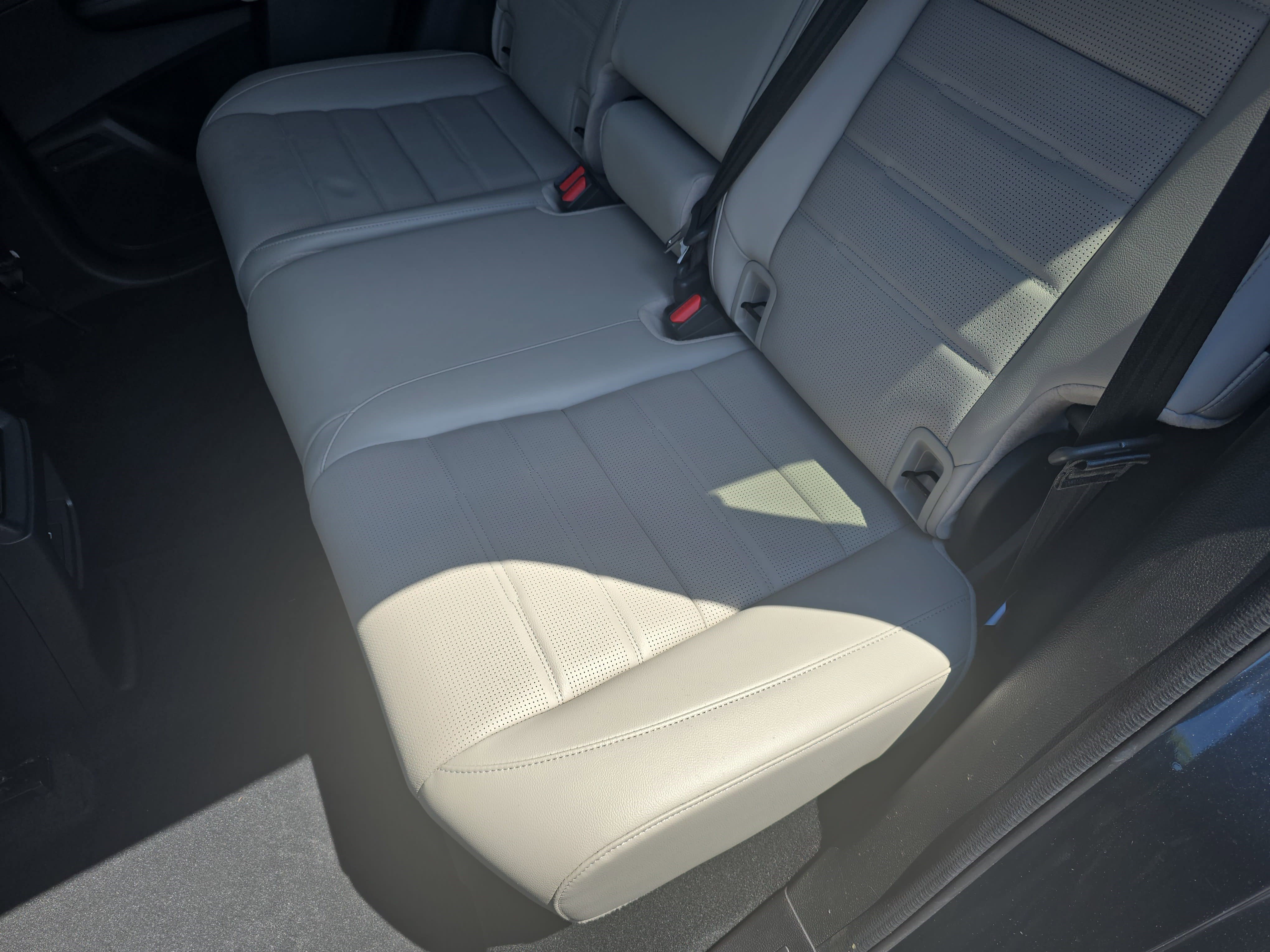 Used 2024 Honda CR-V EX-L image 14