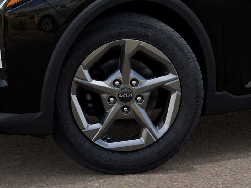New 2026 Kia K4 LXS image 11