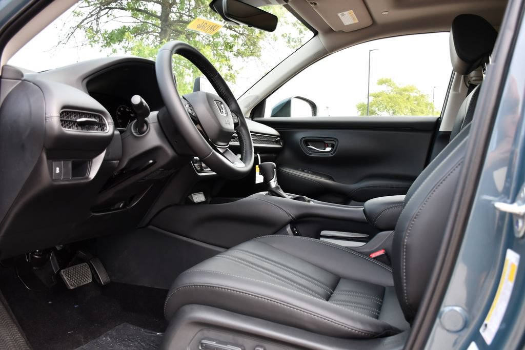New 2027 Honda HR-V EX-L image 12