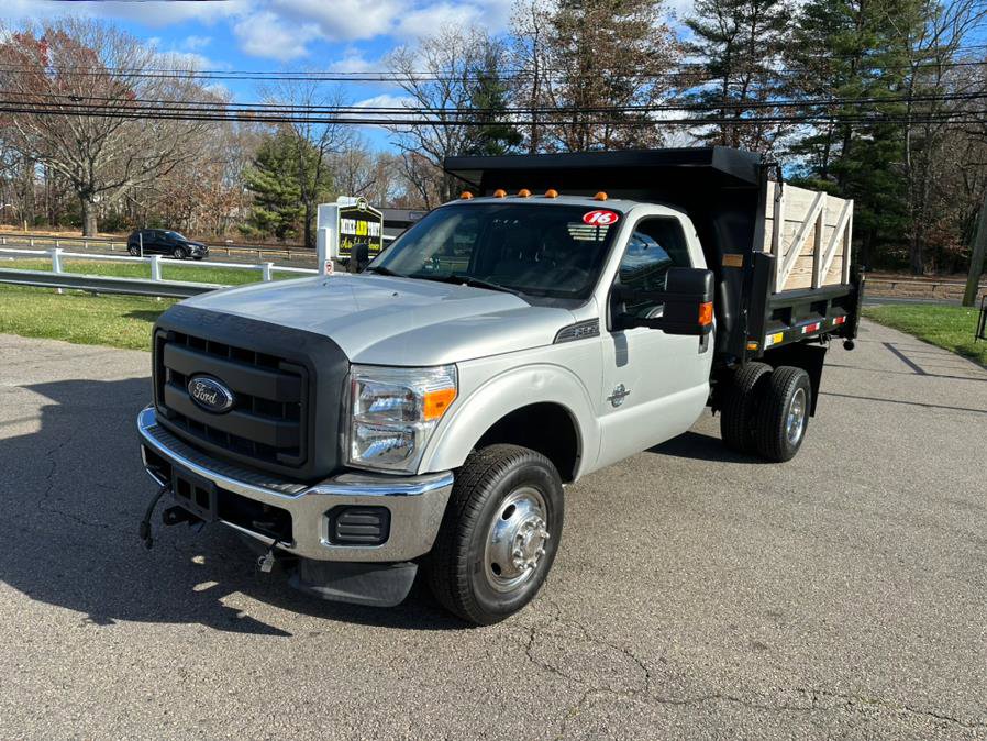Used 2016 Ford F350 XL w/ Power Equipment Group