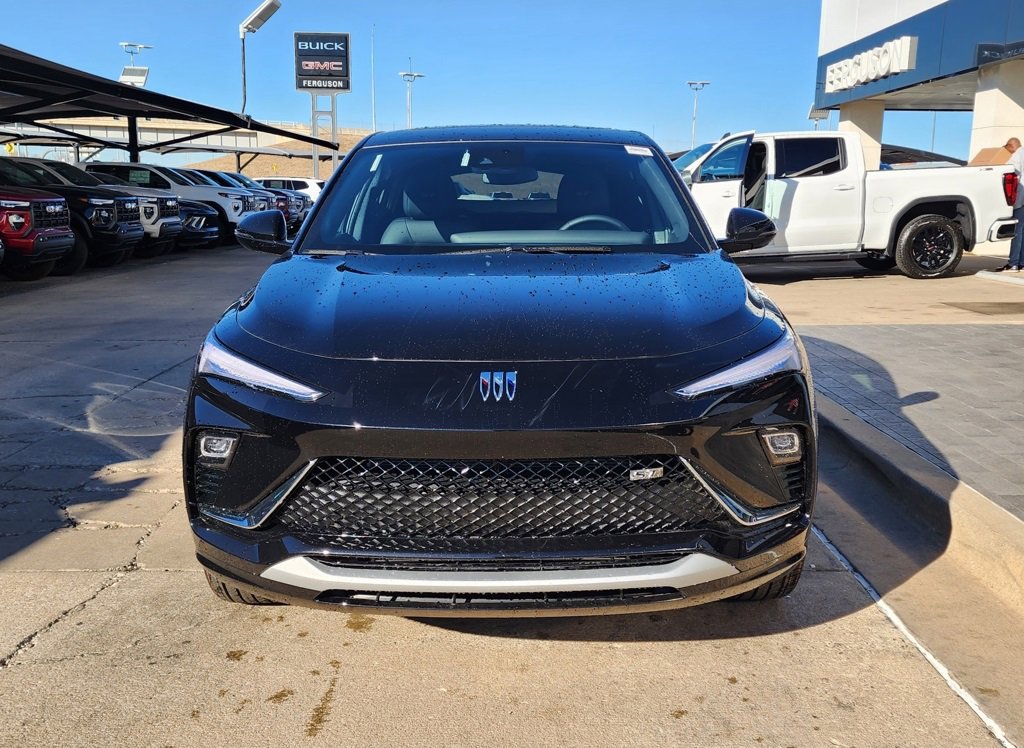 New 2026 Buick Envista Sport Touring w/ Convenience I Package image 9