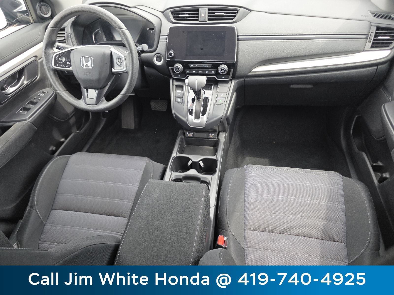 Certified 2021 Honda CR-V Special Edition image 21