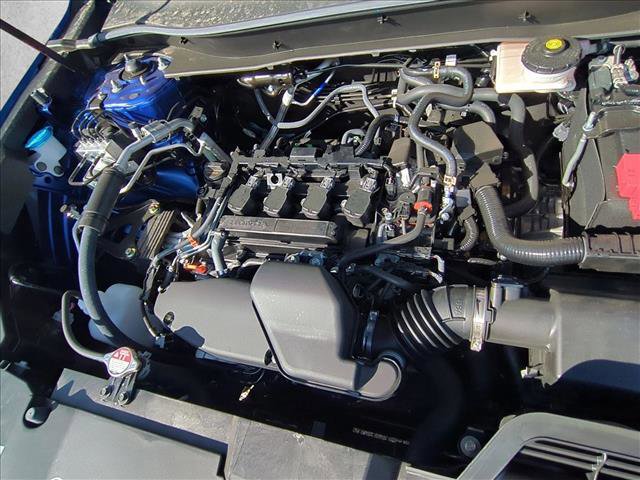 New 2025 Honda CR-V LX image 22