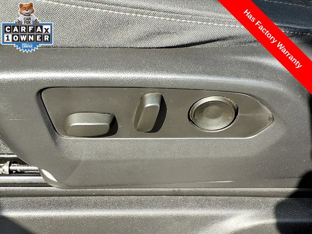 Used 2025 Chevrolet Silverado 1500 LT image 16