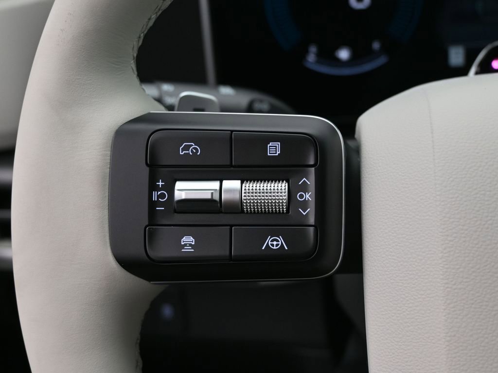 New 2026 Hyundai Santa Fe SEL image 13