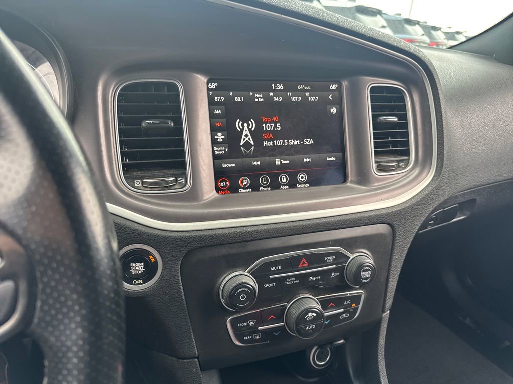 Used 2022 Dodge Charger R/T RWD image 22