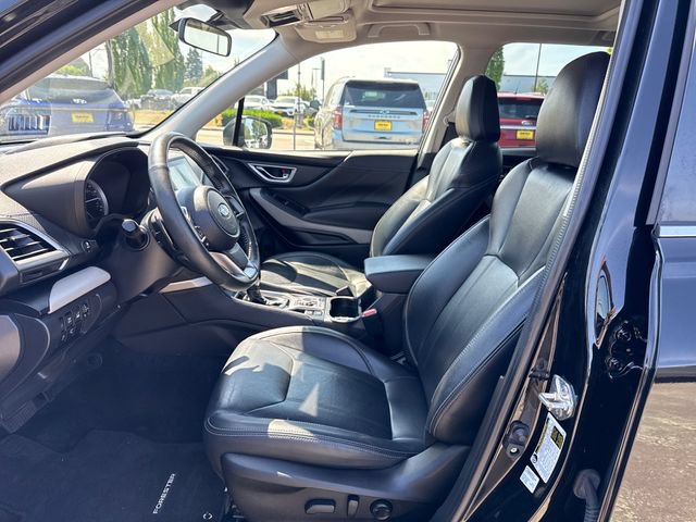 Used 2022 Subaru Forester Limited AWD/4WD image 14