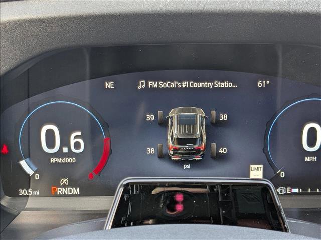 New 2026 Ford Explorer ST w/ Sun And Sound Package image 11