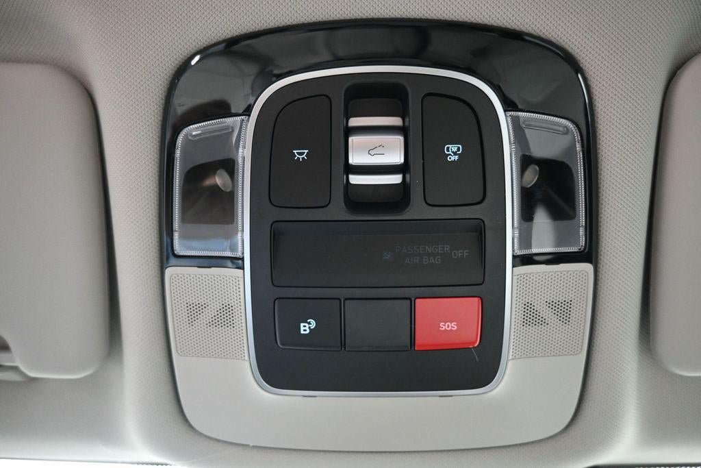 New 2026 Hyundai Tucson SEL AWD/4WD image 24