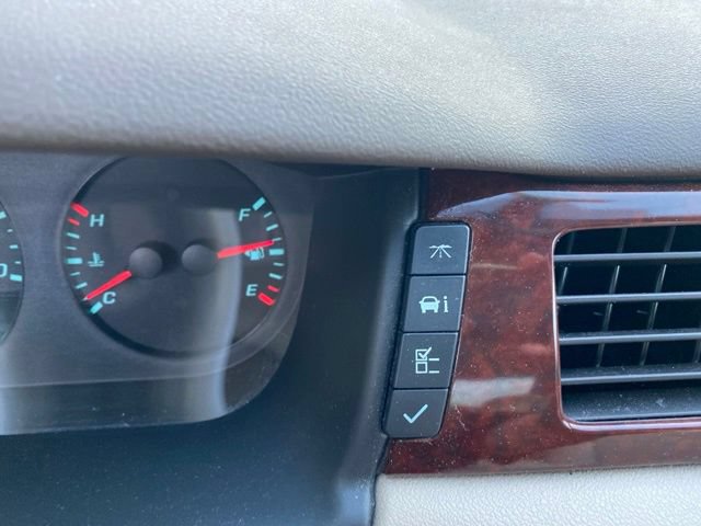 Used 2006 Chevrolet Impala LS FWD image 23