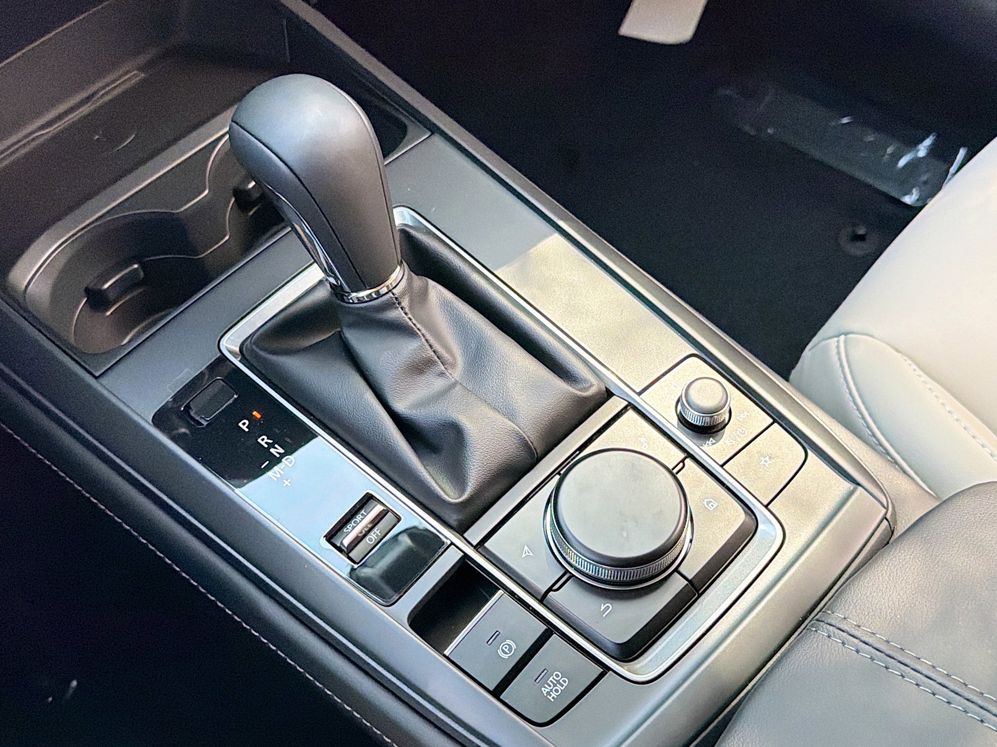 New 2026 MAZDA CX-30 AWD 2.5 S image 27