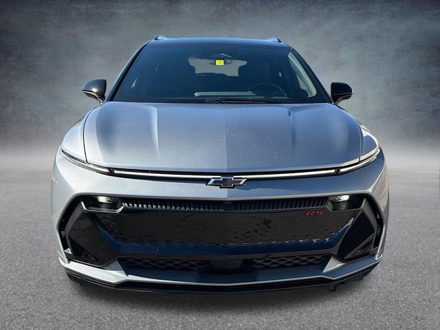 New 2026 Chevrolet Equinox EV RS FWD image 3