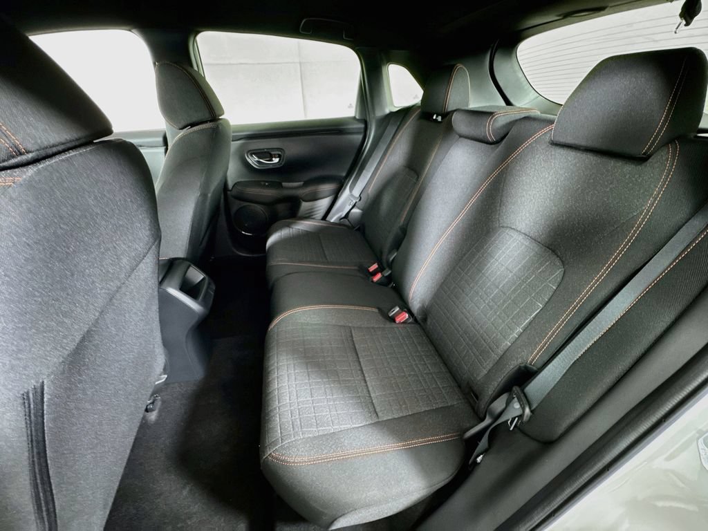 Used 2026 Honda HR-V Sport image 23