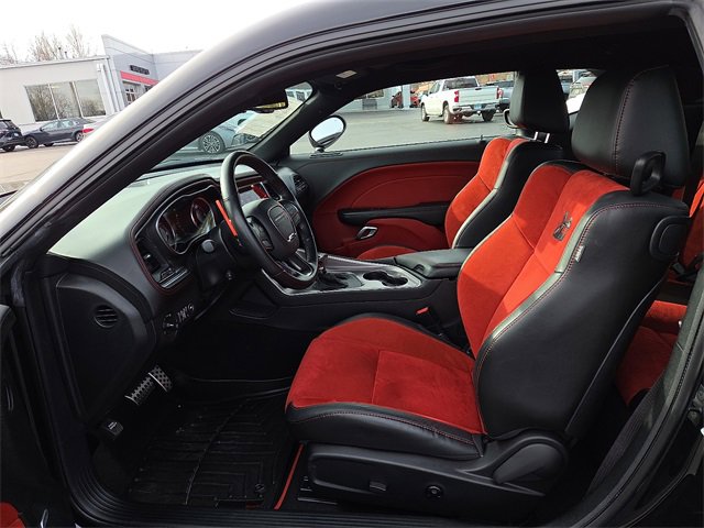 Used 2021 Dodge Challenger R/T Scat Pack w/ Plus Package image 13
