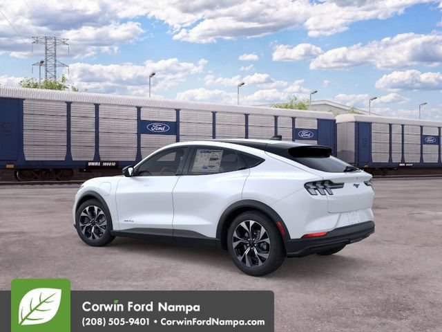 New 2026 Ford Mustang Mach-E Select AWD/4WD image 5