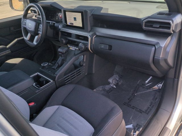 Used 2026 Toyota 4Runner TRD Off-Road AWD/4WD image 34