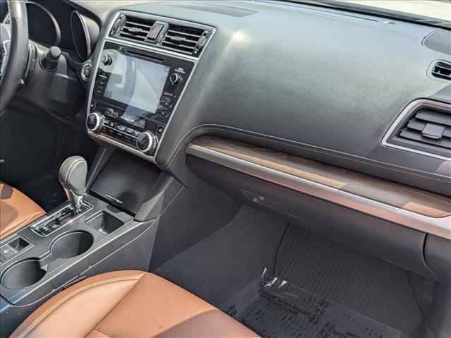 Used 2018 Subaru Outback 2.5i Touring w/ Popular Package #3 AWD/4WD image 23