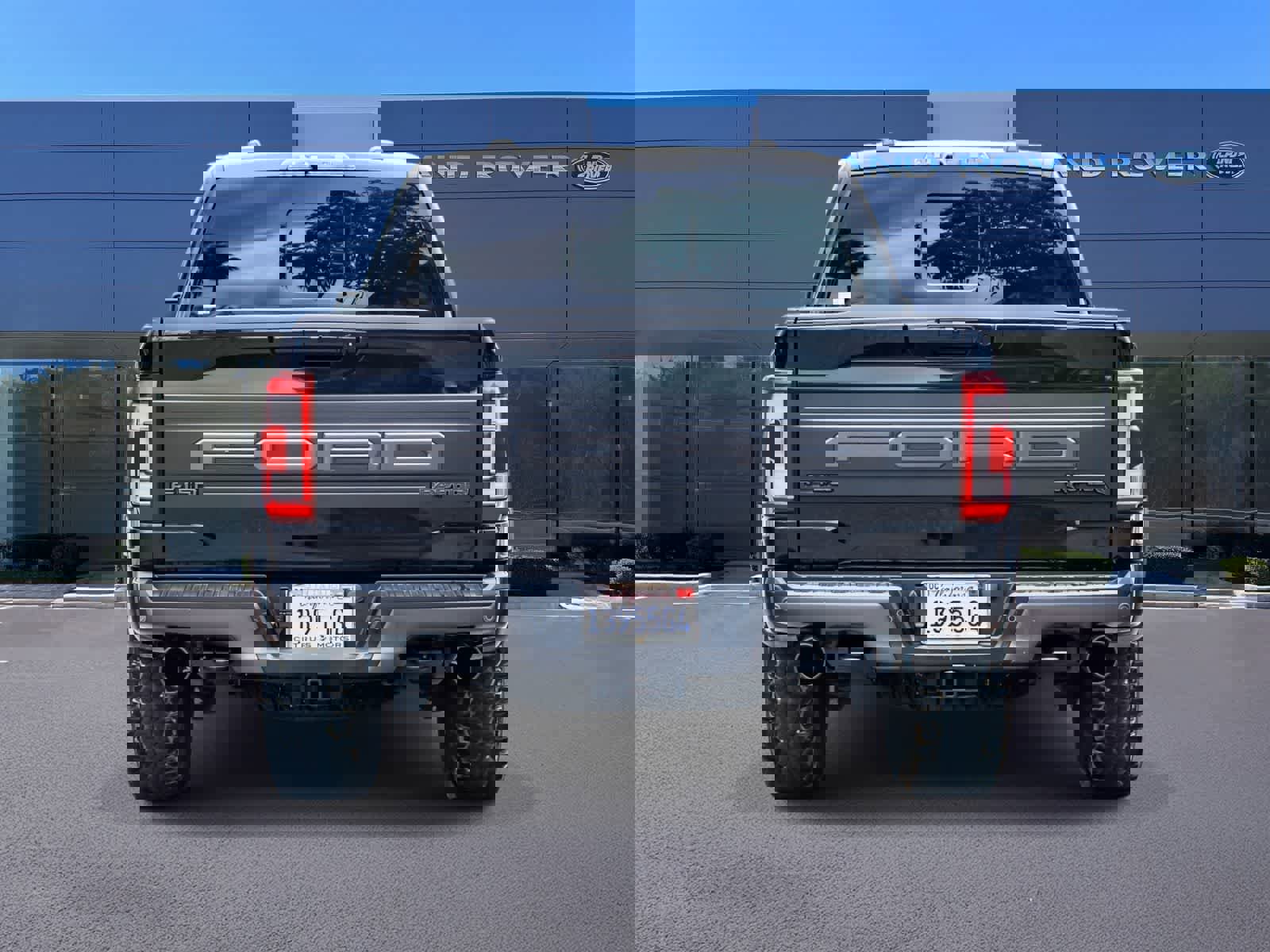 Used 2022 Ford F150 Raptor w/ Raptor 37 Performance Package image 5