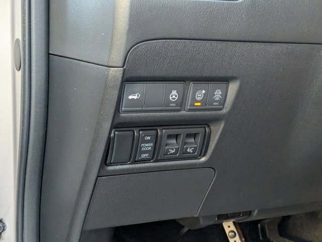 Used 2021 INFINITI QX80 Sensory w/ All-Season Package image 12