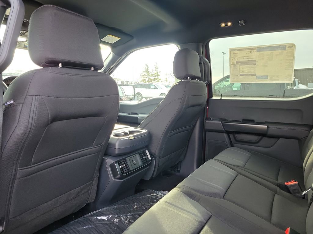 New 2026 Ford F150 STX w/ F-150 LOBO Package image 15