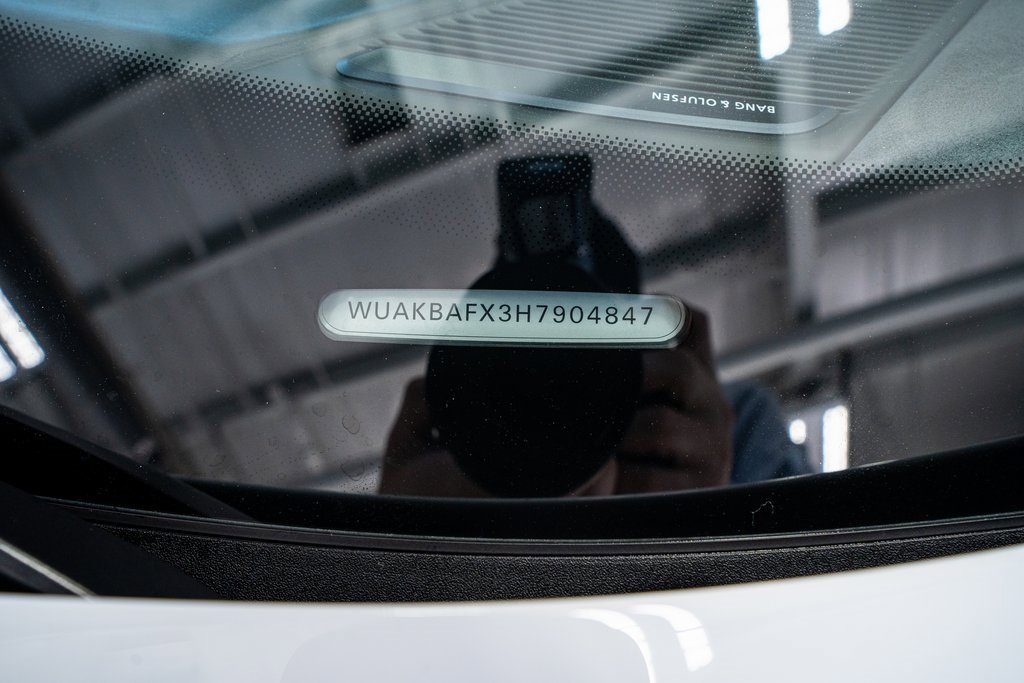 Used 2017 Audi R8 V10 plus image 59