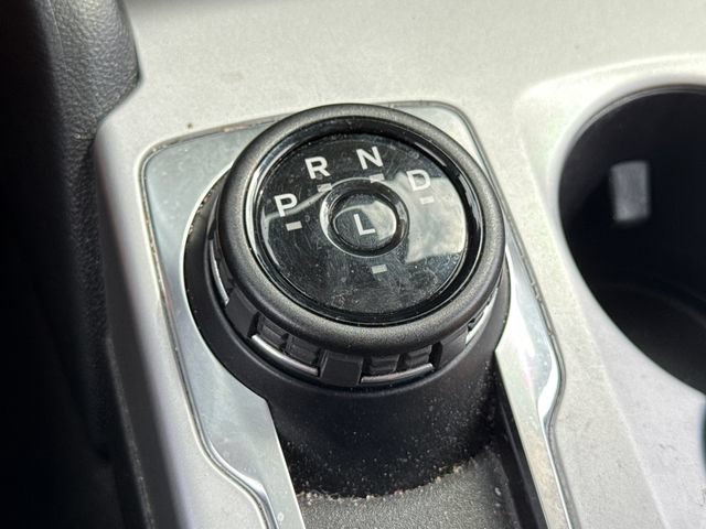 Used 2023 Ford Bronco Sport Big Bend w/ Convenience Package AWD/4WD image 33