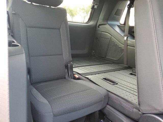 New 2026 Chevrolet Tahoe LS image 13