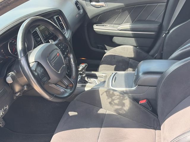 Used 2023 Dodge Charger Scat Pack w/ Plus Group image 17