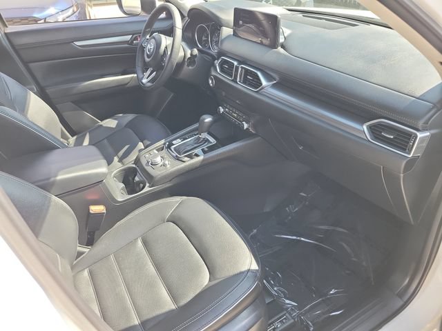 Used 2025 MAZDA CX-5 AWD 2.5 S image 22