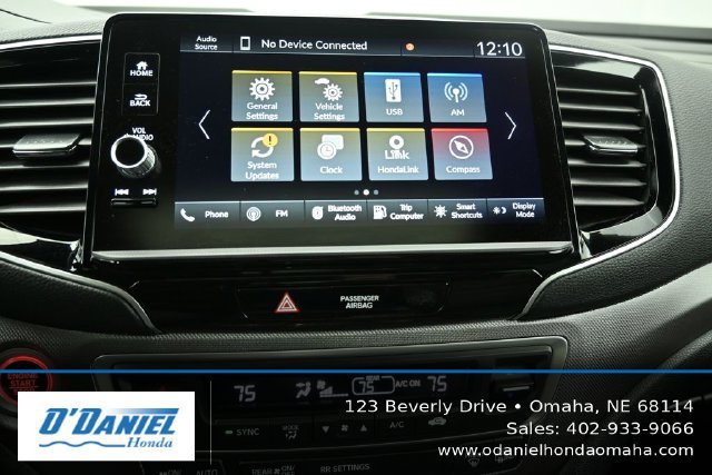 Used 2024 Honda Ridgeline RTL image 31