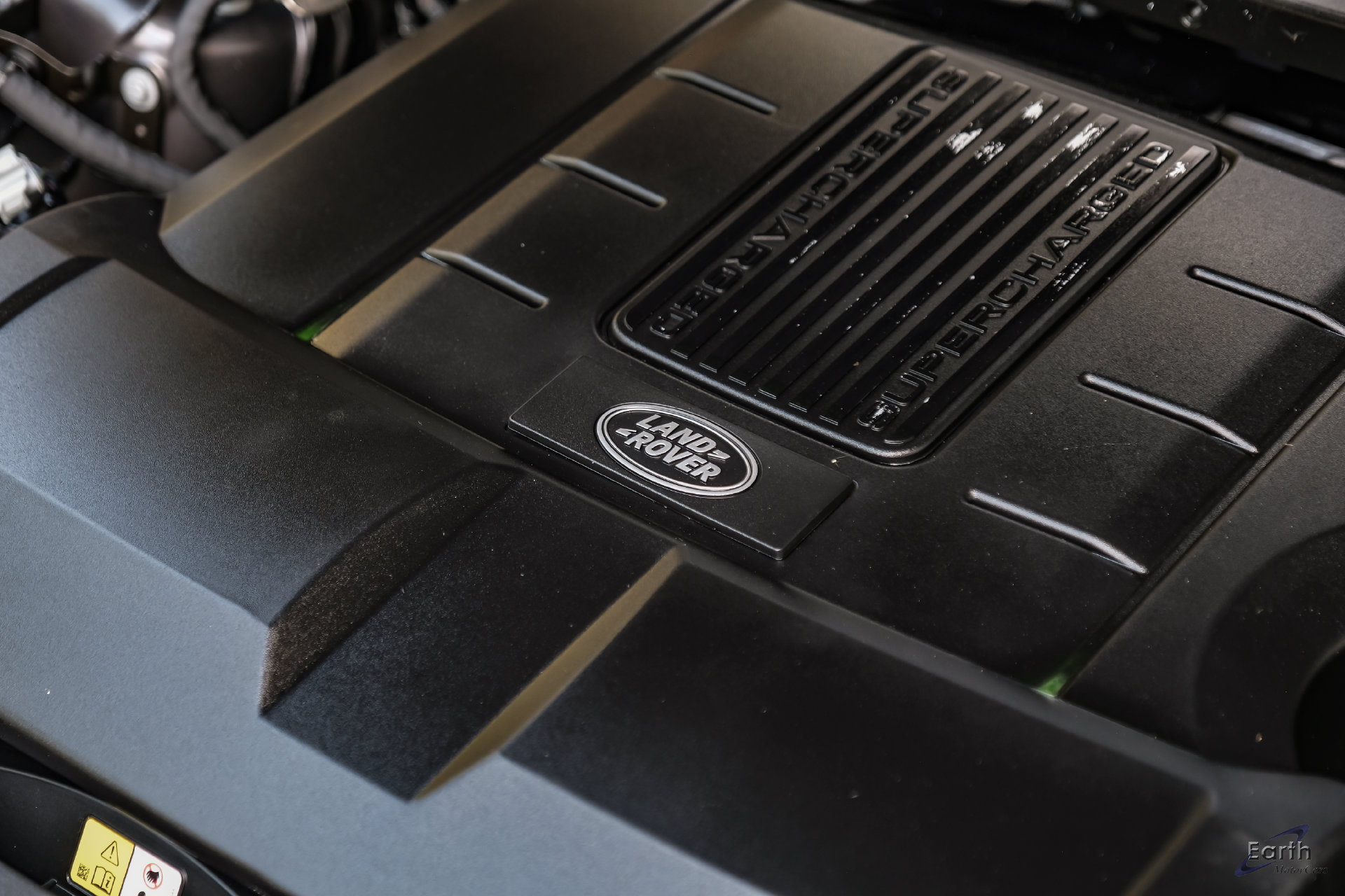 Used 2023 Land Rover Defender 90 V8 AWD/4WD image 89