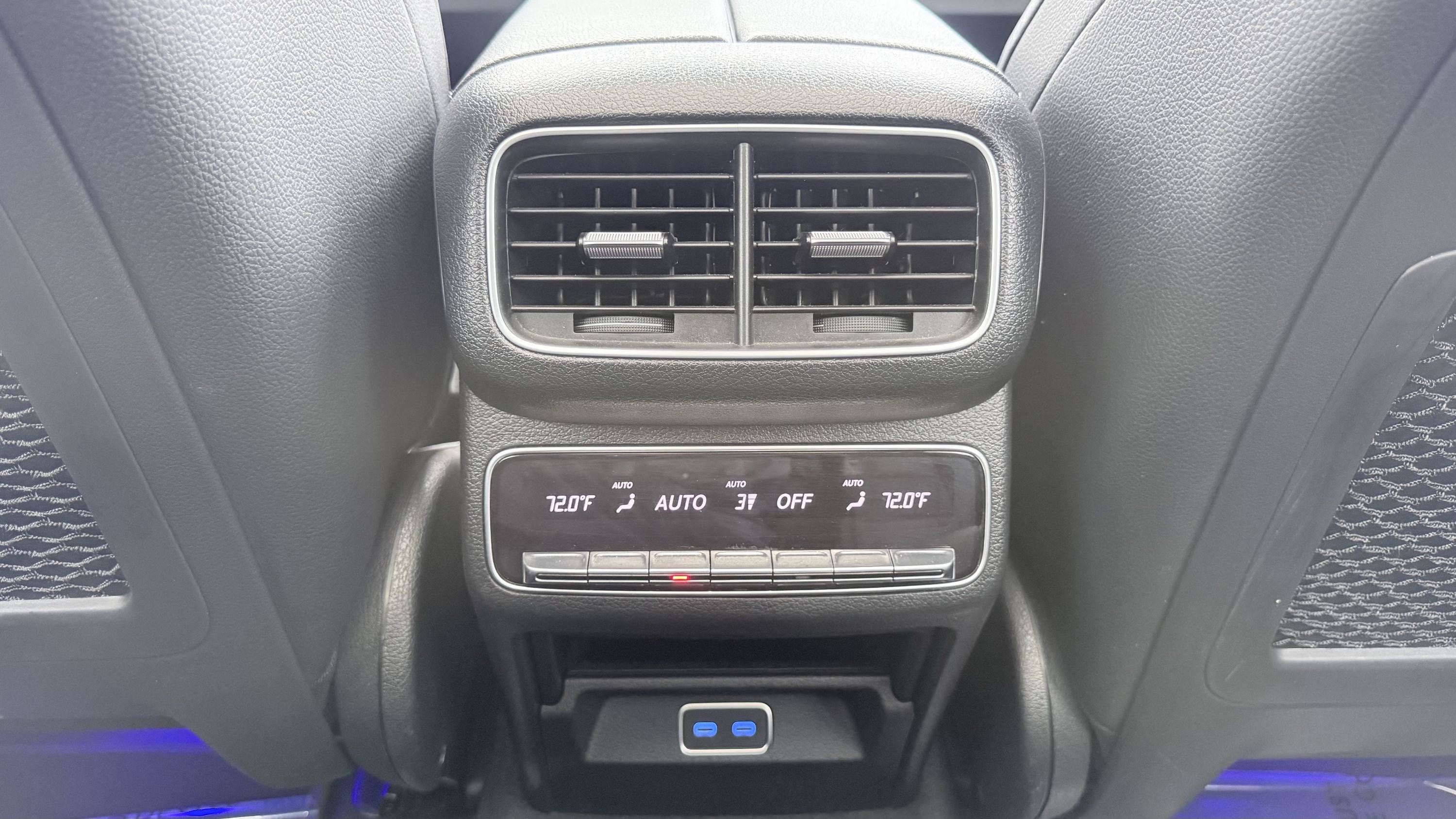 Used 2024 Mercedes-Benz GLS 450 4MATIC image 63